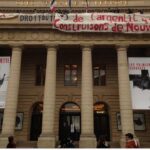 VISITA GUIDATA IN UN TEATRO OCCUPATO – Ci guida Penelope