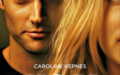 CAROLINE KEPNES – YOU