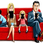 GENITORI  (E)  SOCIAL. (Copia, incolla….ed educa!)