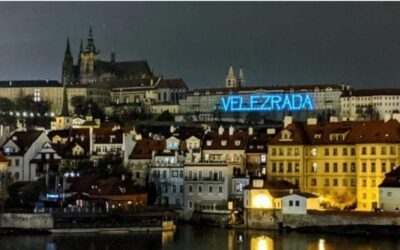 INCIDENTE DIPLOMATICO PRAGA-MOSCA – Si riapre il caso Vrbetice. Con il presunto coinvolgimento dell’intelligence russa nell’esplosione del 2014, la Repubblica Ceca espelle 18 diplomatici del Cremlino