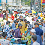 AGGIORNAMENTI DA  DHAKA – Il lockdown “semiserio” sta funzionando. Calano i contagi