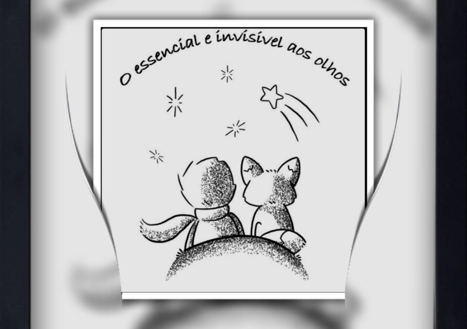 A MIO PADRE – L’essenziale è invisibile agli occhi