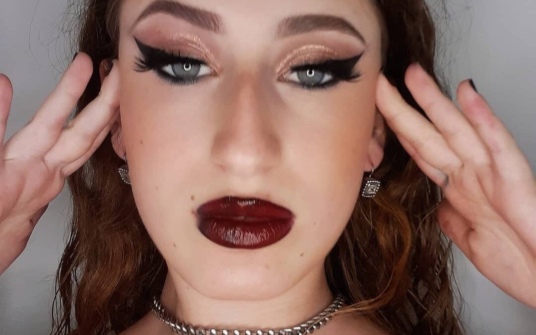 IERI IL TRUCCO, OGGI IL MAKEUP DELLA NOSTRA LILLITH – Quello che non sappiamo sulla storia della cosmesi, già presente sin dal 10mila a.C