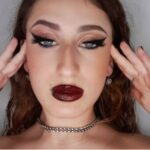 IERI IL TRUCCO, OGGI IL MAKEUP DELLA NOSTRA LILLITH – Quello che non sappiamo sulla storia della cosmesi, già presente sin dal 10mila a.C