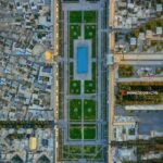 IL CUORE DI ISFAHAN – Piazza Naqsh-e Jahan, ( immagine del mondo) è uno dei luoghi simbolo dell’Iran