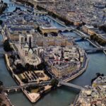 PARIGI LIVE CON PENELOPE – Visita on line con la migliore guida e corrispondente di Parigi