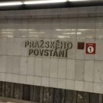 LA RIVOLTA DI PRAGA – La resistenza ceca e la ribellione all’occupazione tedesca