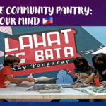 MALATE COMMUNITY PANTRY: FEED YOUR MIND – Cibo per la mente: una comunità letteraria, fatta di libri e lettori.