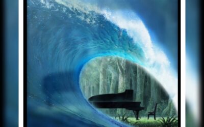 IL RACCONTO DI SANDY – Essenza Parte Terza