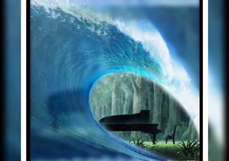 IL RACCONTO DI SANDY – Essenza Parte Terza