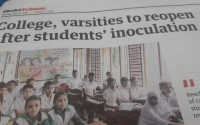 E le scuole sono ancora chiuse