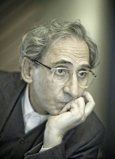 FRANCO BATTIATO – La sua musica sarà per sempre il nostro “centro di gravità permanente”