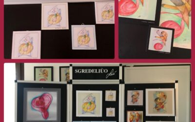INTERVISTA A LAVI’ – Sgredeliuo e Beyou