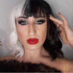 CRUDELIA , IL NUOVO FILM DISNEY – Lillith si trasforma nella leggendaria Crudelia De Mon