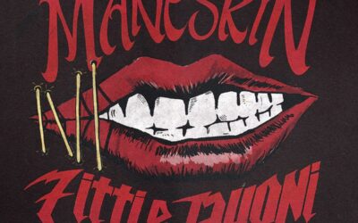 MANESKIN, VINCITORI ALL’EUROVISION 2021 – Il rock’n’ roll non morirà mai… come le polemiche
