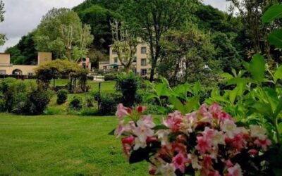 PRIME VACANZE POST COVID – Le Terme di Stigliano alle porte di Roma