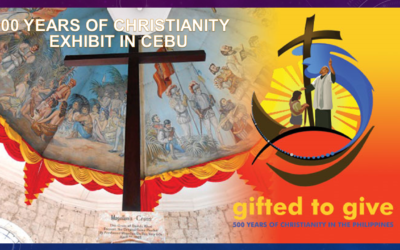 500 YEARS OF CHRISTIANITY EXHIBIT IN CEBU – Una mostra per raccontare l’arte, la storia, la fede filippina