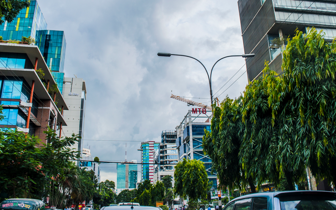 PIU’ CARA DI WASHINGTON – Quanto costa davvero vivere a Dhaka?