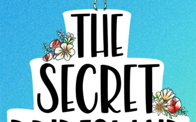 KATY BIRCHALL – THE SECRET BRIDESMAID