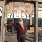 Il RISTORANTE URI BURI – Un simbolo della convivenza nell’antica città di Akko nel nord d’Israele, a un razzo di distanza dal confine con il Libano
