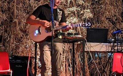 CIELO E RONDINE – Una canzone di Francesco Maritati