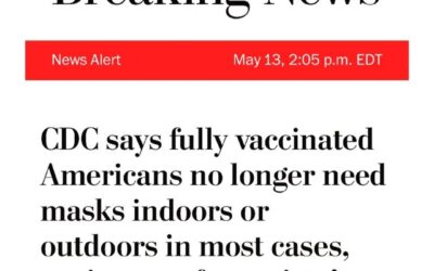 UNSTOPPABLE NEW YORK, UNSTOPPABLE ANGIE – The City is coming back