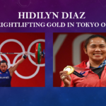 HIDILYN DIAZ WINS WEIGHTLIFTING GOLD IN TOKYO 2020 OLYMPICS – Il primo oro olimpico nella storia delle Filippine