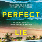 JO SPAIN – THE PERFECT LIE