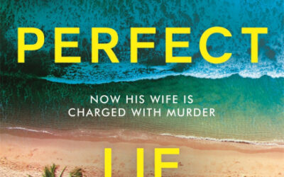 JO SPAIN – THE PERFECT LIE