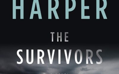 JANE HARPER – THE SURVIVORS