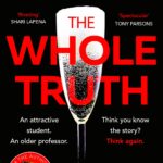 CARA HUNTER – THE WHOLE TRUTH