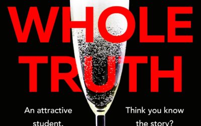 CARA HUNTER – THE WHOLE TRUTH