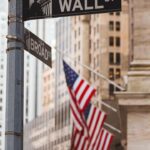 NEW YORK STOCK EXCHANGE – La Borsa di New York.