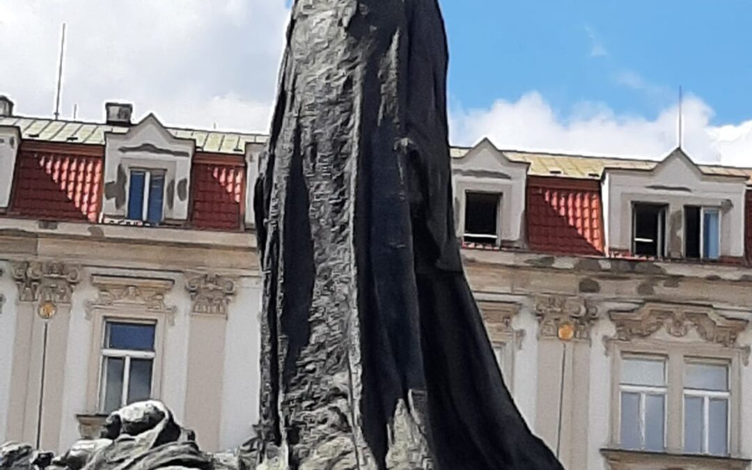 I SANTI CIRILLO E METODIO E IL TEOLOGO JAN HUS – Nella Repubblica Ceca due giornate di festa per ricordarli