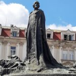 I SANTI CIRILLO E METODIO E IL TEOLOGO JAN HUS – Nella Repubblica Ceca due giornate di festa per ricordarli