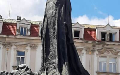 I SANTI CIRILLO E METODIO E IL TEOLOGO JAN HUS – Nella Repubblica Ceca due giornate di festa per ricordarli