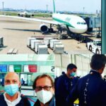 TOKYO 2020 – Fa paura l’ipotesi di un contagio a cinque cerchi, uno per ciascun continente, da sempre il simbolo delle Olimpiadi