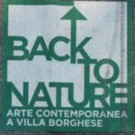 ARTE E NATURA….. IN CITTA’.