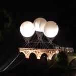 UN SOGNO SOSPESO – Il ponte di Michelangelo diventa realtà