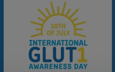 SINDROME DA DEFICIT DI GLUT1 – Tutti insieme contro questa rara malattia genetica che altera il metabolismo cerebrale