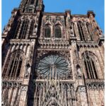 STRASBURGO: ANNO 3790 – Un segreto nel cuore della città