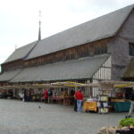 HONFLEUR – Una perla della Normandia