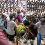 LE COMICOVIDE (PARTE 2) – In Bangladesh su 140 milioni di persone solo 4 milioni hanno avuto il vaccino