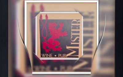 MISTER WINE PUB – Il mare di Lavì