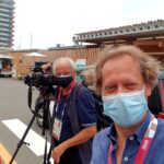 LA BOLLA OLIMPICA Il racconto dei nostri Prescelti a Tokyo