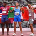 RICORDI D’ORO – All’Olympic Stadium di Tokyo, l’Italia sul podio con il suo record di medaglie