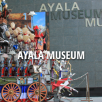 AYALA MUSEUM – Nel quartiere degli affari di Makati a Manila. La storia e l’arte delle Filippine in mostra