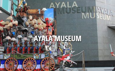 AYALA MUSEUM – Nel quartiere degli affari di Makati a Manila. La storia e l’arte delle Filippine in mostra