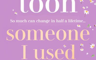 PAIGE TOON – SOMEONE I USED TO KNOW