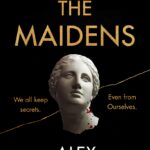 ALEX MICHAELIDES – THE MAIDENS